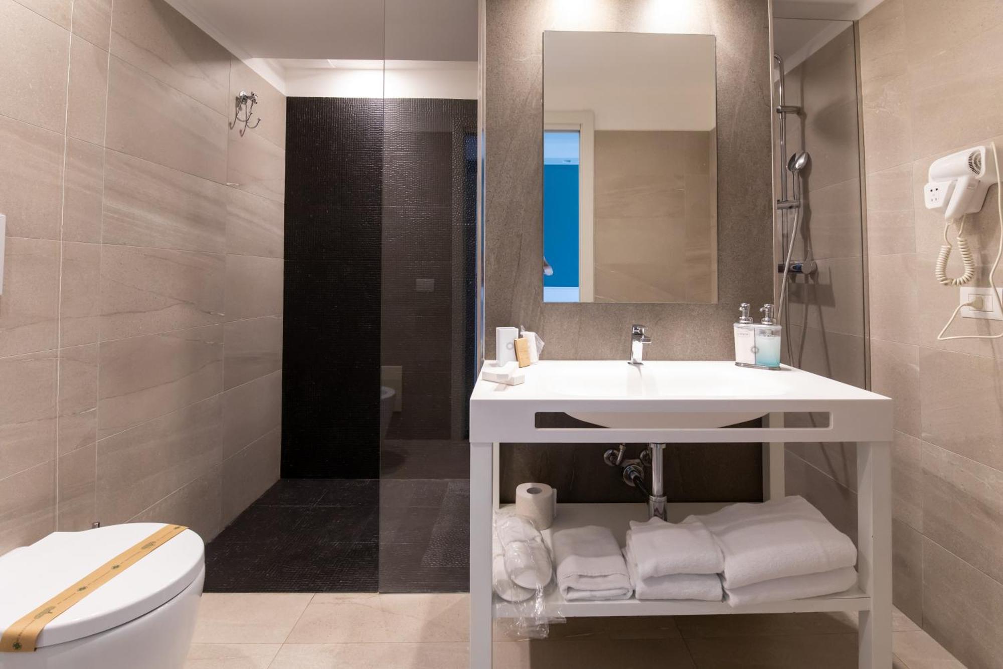 Suite con Vista Piscina