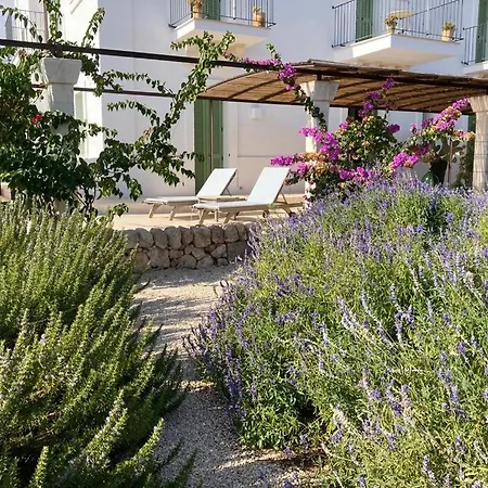 Boutique Hotel Masseria Sottomasi-2